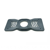 Ready-made strap-on 360 M320 cloud mirror recorder modification special bracket back plate No. 14 back plate