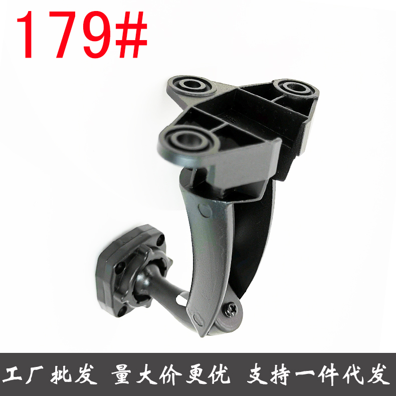 专车专用流媒体云镜支架179号：JEEP牧马人2018款的神级改装神器！