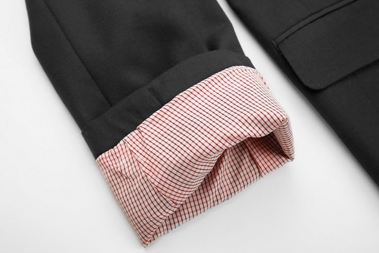 Costume homme ROMON en laine pour printemps - Ref 1556272 Image 40