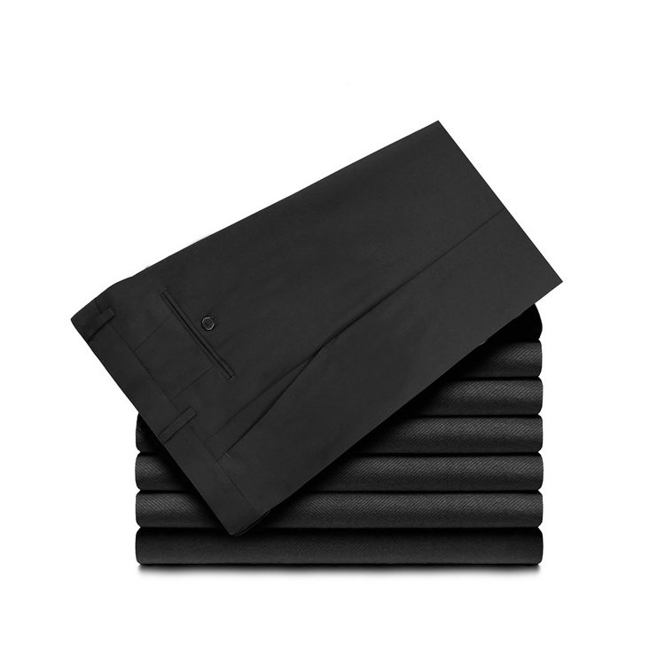 Costume homme ROMON en laine pour printemps - Ref 1556272 Image 44