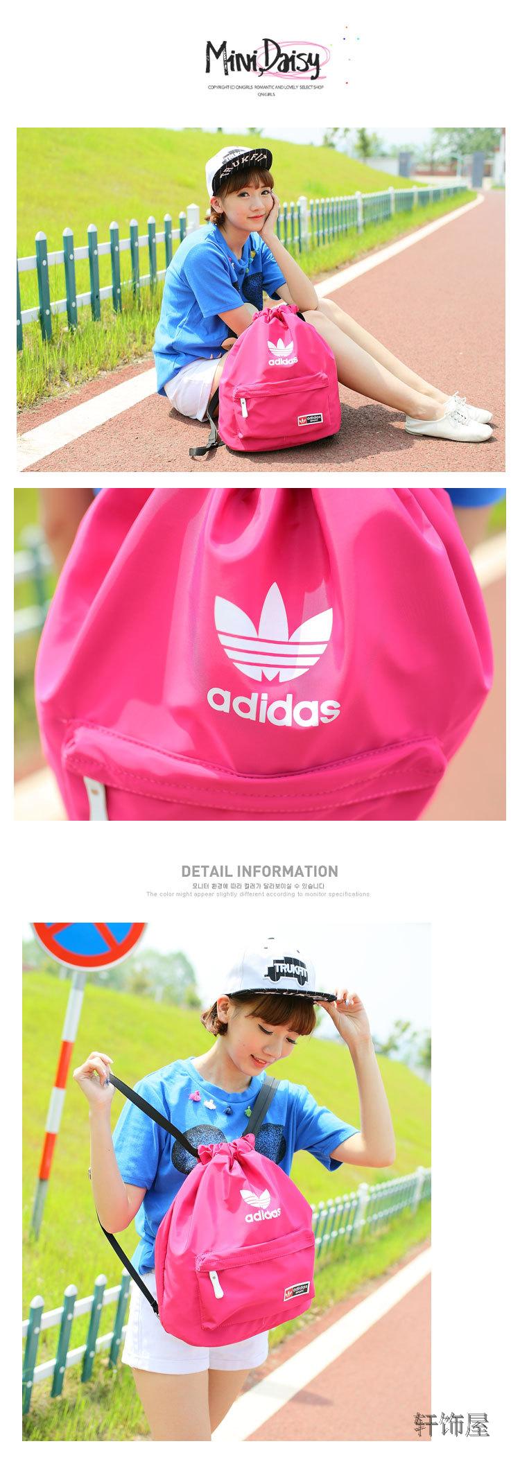 Sac de sport - Ref 14539 Image 12
