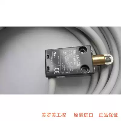 Italy new original import limit switch Erec E700-BM5M spot sale fake one penalty ten