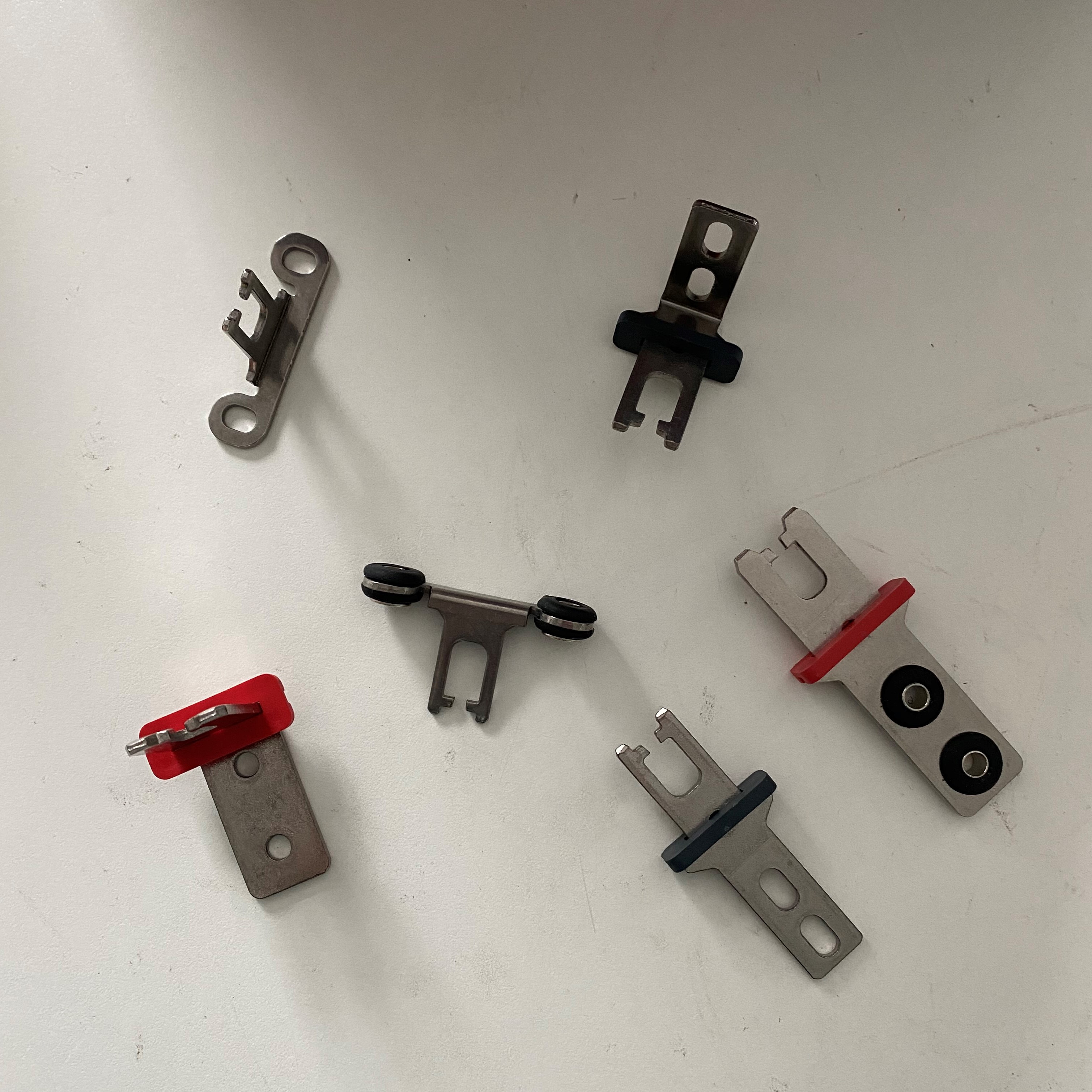 Pizzato Italy new original imported door lock switch key VF KEY F22 F21D10D11