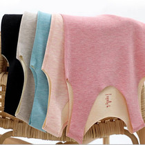 Duvet Warm Vest Woman without marks Inner Lap to thicken Thickened Fever Silk Closeout sleeveless underwear for autumn and winter