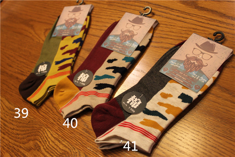 Chaussettes - collants simple - Ref 761387 Image 10