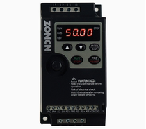 NZ100-1R5G-4 New original 380V 1 5KW NZ100 series Zhongchen inverter