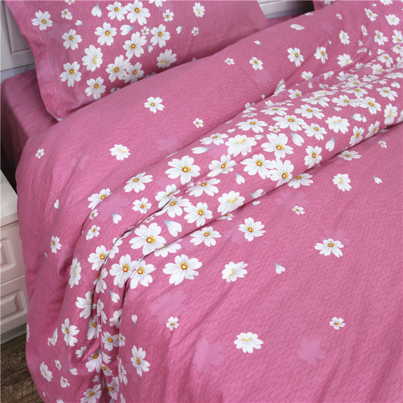 Bông chăn che mùa xuân và mùa hè mảnh duy nhất bông đơn đôi mùa hè quilt cover sheets pillowcase tấm sinh viên