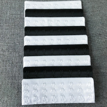 Shu Shu brand chest custom one-piece extension buckle Extension buckle 3-breasted multi-breasted adjust the size