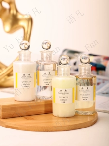 Penhaligons Royal Oak Шампунь-гель для душа Лосьон для тела Дорожный набор для мытья