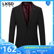 Suit LAXDN Lexton nam Set Tây mùa xuân / mùa hè 2020 New Business Professional Suit