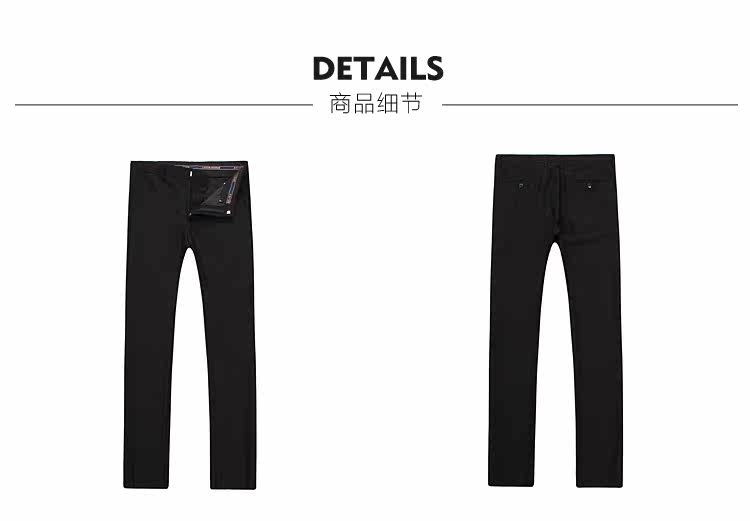 Costume homme LAXDN en polyester pour automne - Ref 1565061 Image 18