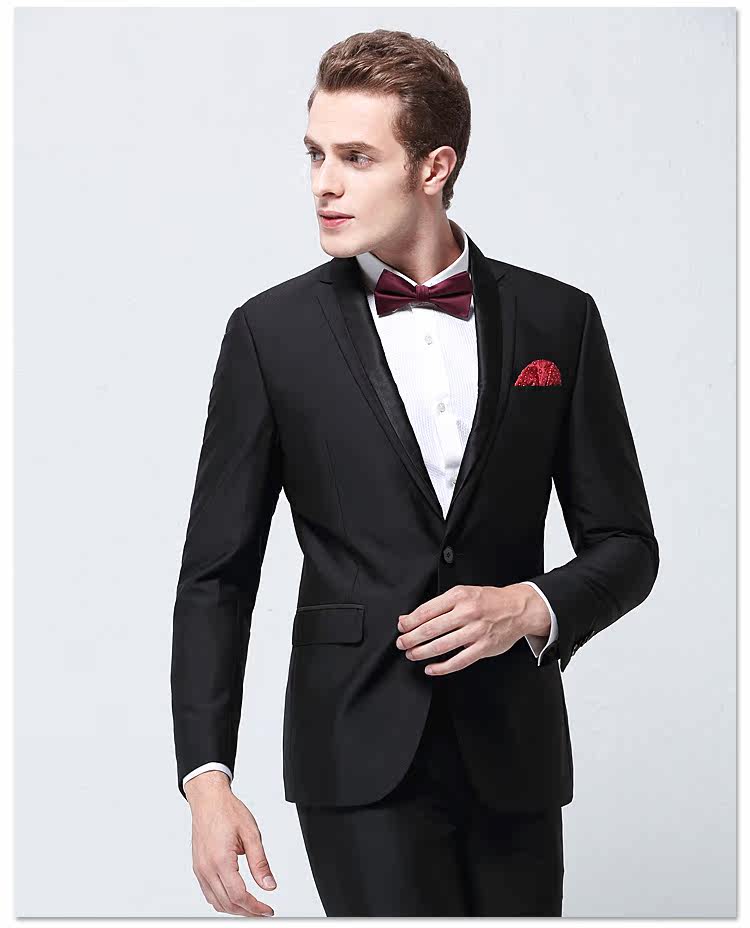 Costume homme LAXDN en polyester pour automne - Ref 1564395 Image 9