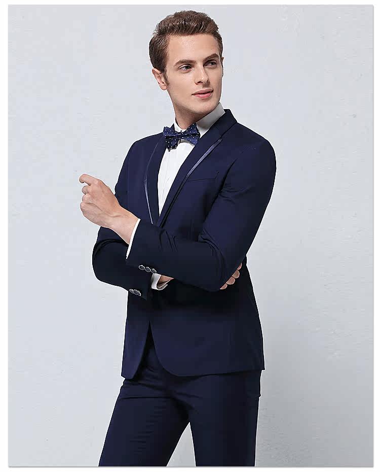 Costume homme LAXDN en polyester pour automne - Ref 1565046 Image 8