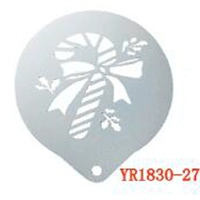 Форма из нержавеющей стали