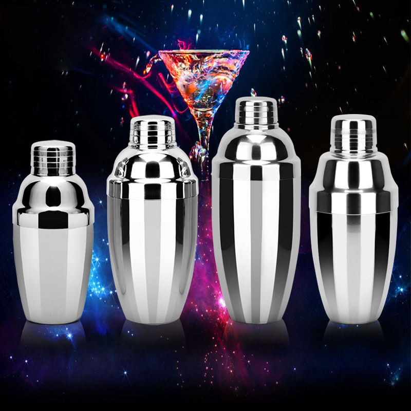 Hardening stainless steel wine mixer Japanese rock pot utility Snow glass wine cup single packed