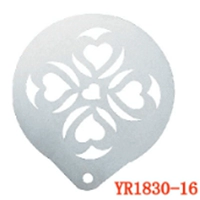 Форма из нержавеющей стали