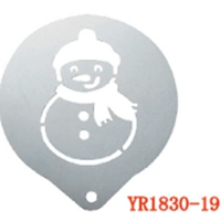 Форма из нержавеющей стали