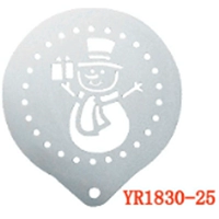 Форма из нержавеющей стали