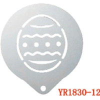 Форма из нержавеющей стали