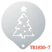 Форма из нержавеющей стали