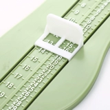 Детские туфли для измерения стопы для домашнего использования, обувь, линейка