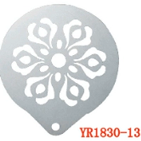 Форма из нержавеющей стали