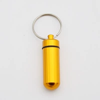 Золотой, маленький