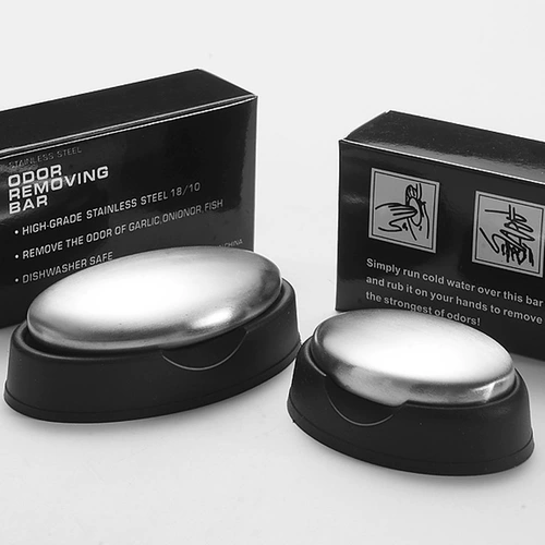 Creative 304 мыло из нержавеющей стали кухни, тратени