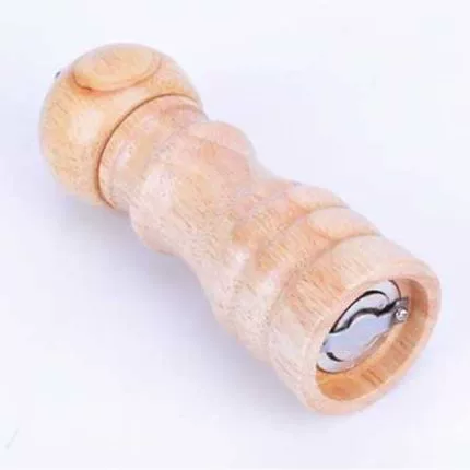 Деревянный металлический измельчитель, 5 дюймов, 14.3см