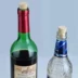 Nước gỗ thông rượu vang nút chai lưu trữ rượu vang nút chai rượu vang sáng tạo rượu vang cắm đơn giá Rượu vang