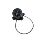 Крутая внешняя родственная душа № 9 e80C/M5/M395/Mechanic 2 встроенных динамика Bluetooth, модифицированный сабвуфер для электромобиля mini 1