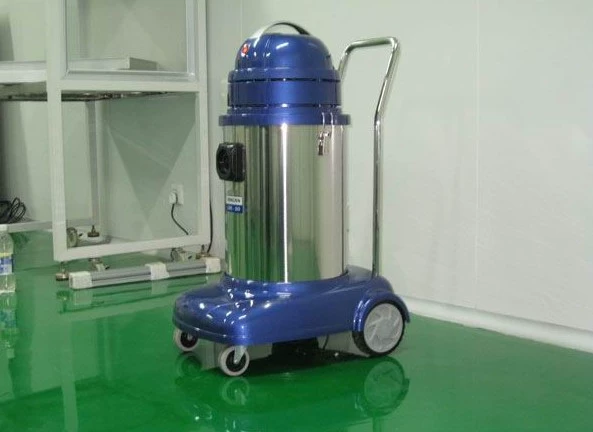 Thụy Điển nhập khẩu Máy hút bụi đặc biệt LRC-30 cho phòng sạch Máy hút bụi phòng sạch Máy hút bụi phòng sạch - Máy hút bụi