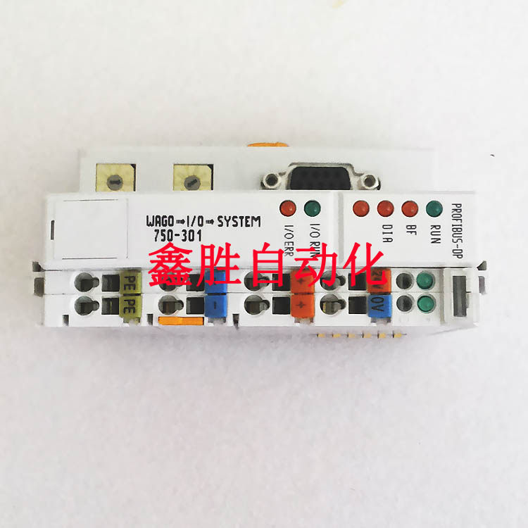 Brand new original 750-323 750-301 (can do monthly payment)