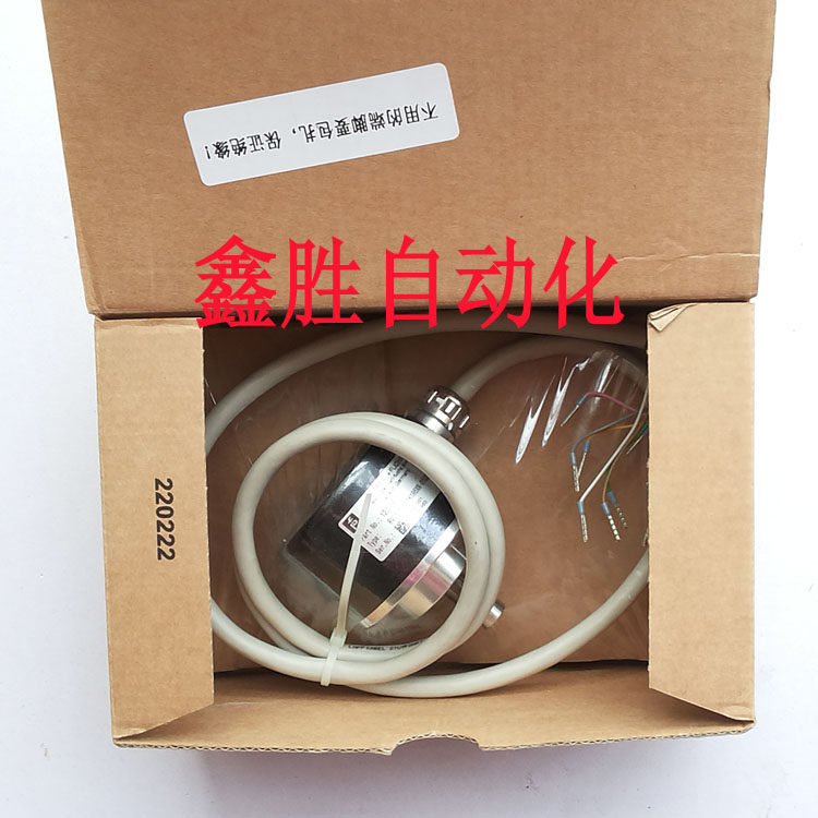 New original encoder RVI58N-011K1R6XN-01024