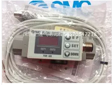 Japan SMC Original Imported Digital Traffic Switch PF3W720-03-B-MA Spot