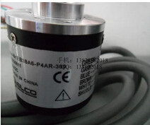 Brand new original encoder EB58A10-P4TR-5000 5M8400-Taobao