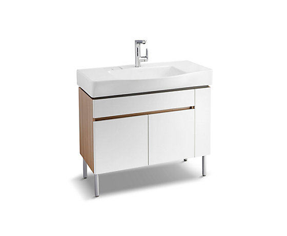 Koller Bathroom Cabinet K-315003 31500T Pleasant Washing Table Cosmetic Furniture 60 80 1 m