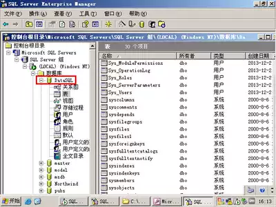 Upgrade the Access program to the SQL Server feature service package.