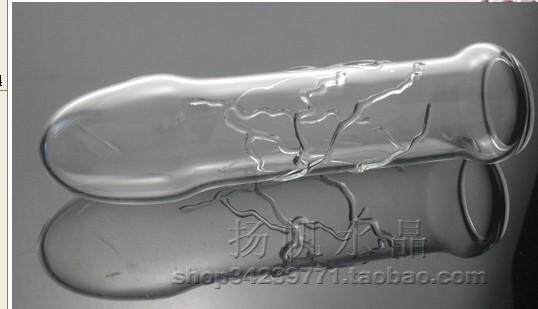 Masturbator simulation female vaginal sex supplies large sexy entity crystal penis masturbation help adult female 0716