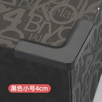 Короткий угла в окне (черный) купить 4 получить 8 бесплатно