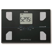 Japan TANITA Bailida body fat meter weight fat scale electronic body fat meter household BC-313