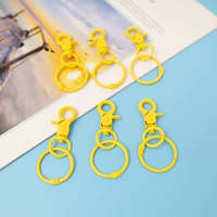 10 желтого цвета