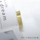 Золотой, 0.5mm, 5.5м