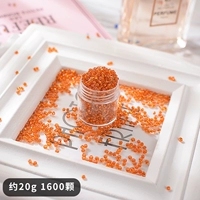 Апельсиновые красные сумки продукта не бутылка