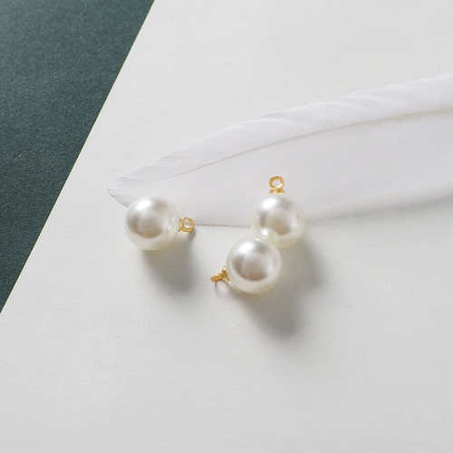 Аксессуар, аксессуары, серьги из жемчуга, ожерелье, подвеска ручной работы, ручка, «сделай сам»