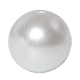 Бусины ручной работы, аксессуар, акриловые аксессуары из жемчуга