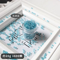 Сумки из продуктового озера Light Lake