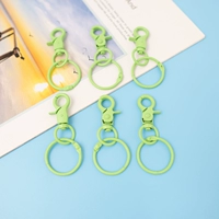 10 светло -зеленый