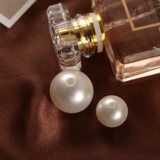 Бусины ручной работы, аксессуар, акриловые аксессуары из жемчуга