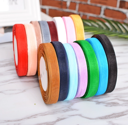 Аксессуар, аксессуары, прозрачная лента, упаковка, DIY, 1.2см, подарок на день рождения